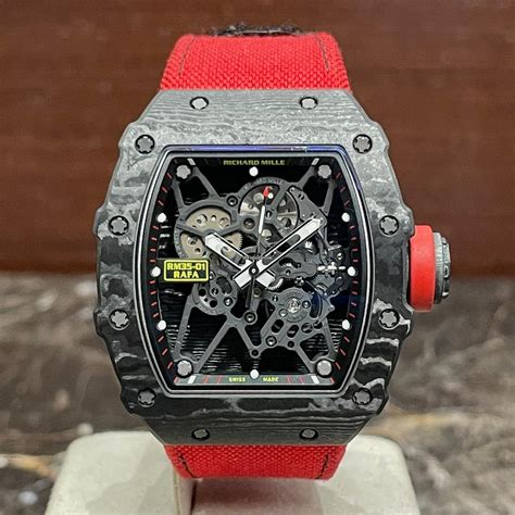 richard mille rm 37-01 price|rm35 01 rafael nadal.